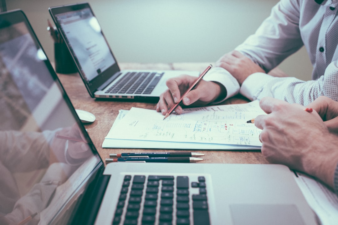 Blockchain en la cadena de suministro